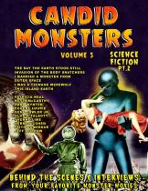 Candid Monsters #05